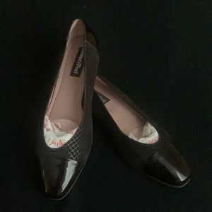 BeautiFeel Mink Brown Loafers